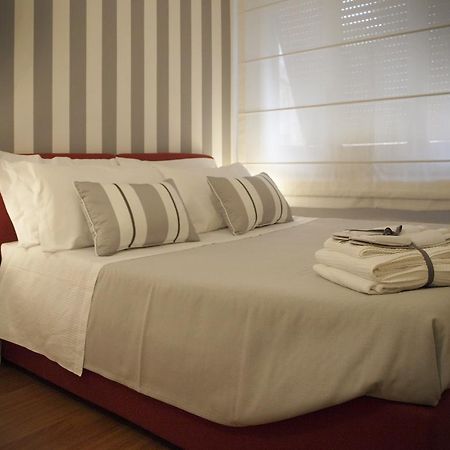 Apartmán La Cittadella La Spezia Pokoj fotografie