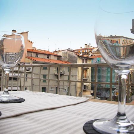 Apartmán La Cittadella La Spezia Exteriér fotografie