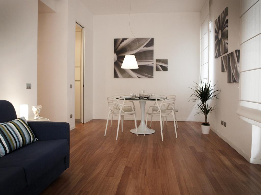 Apartmán La Cittadella La Spezia Exteriér fotografie