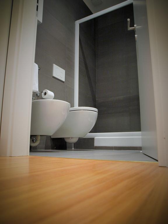 Apartmán La Cittadella La Spezia Pokoj fotografie