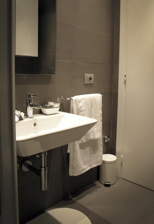 Apartmán La Cittadella La Spezia Pokoj fotografie
