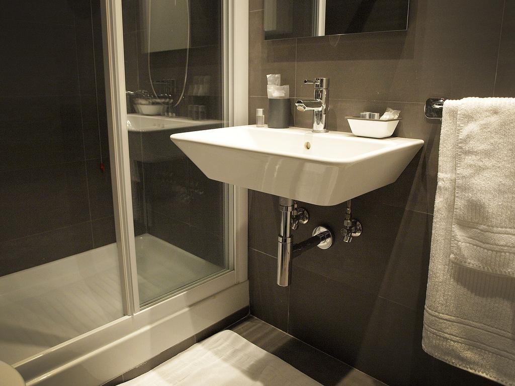 Apartmán La Cittadella La Spezia Pokoj fotografie