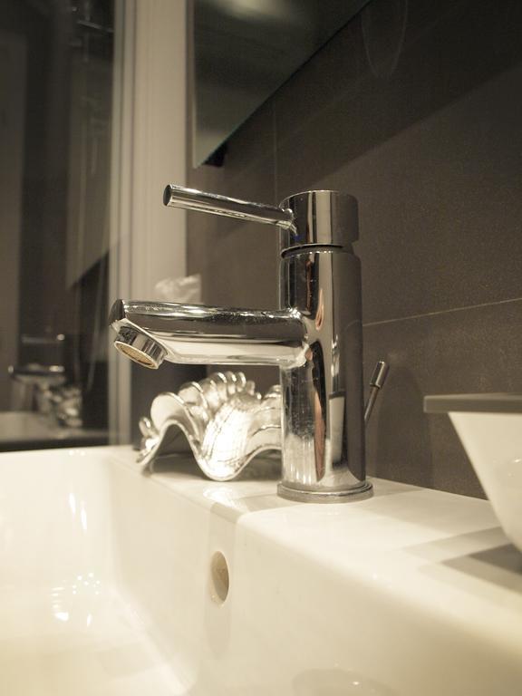 Apartmán La Cittadella La Spezia Pokoj fotografie