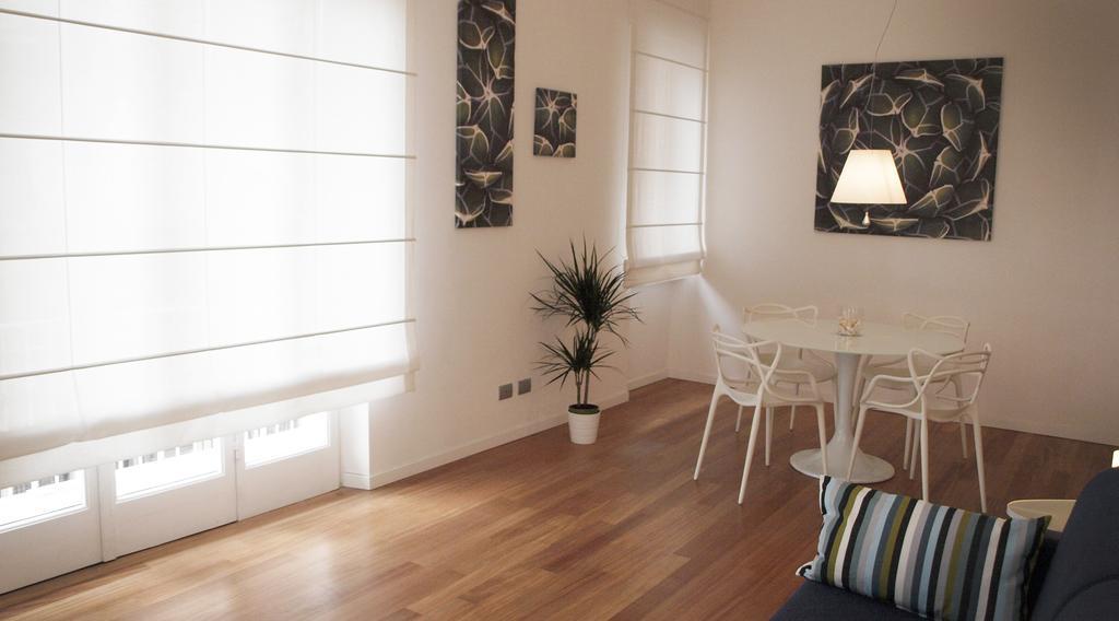 Apartmán La Cittadella La Spezia Pokoj fotografie