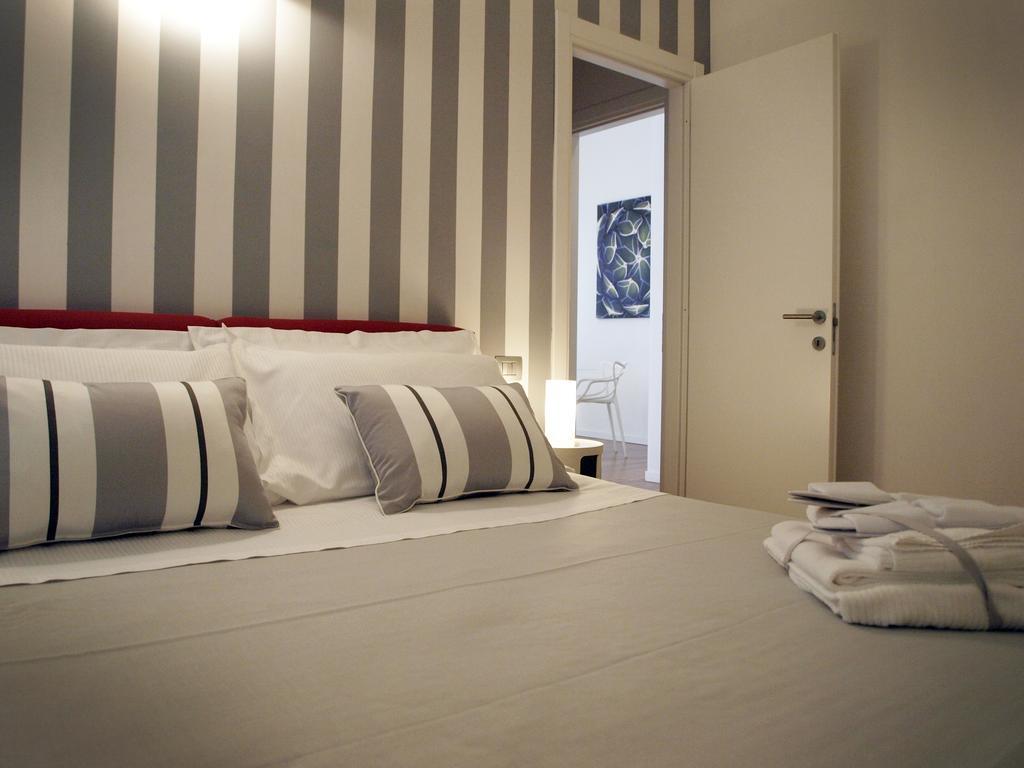 Apartmán La Cittadella La Spezia Pokoj fotografie